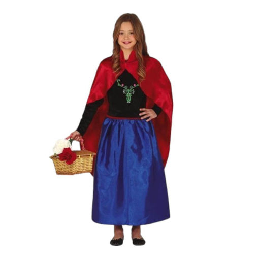 Picture of ANNA (FROZEN) 3-4 YEARS